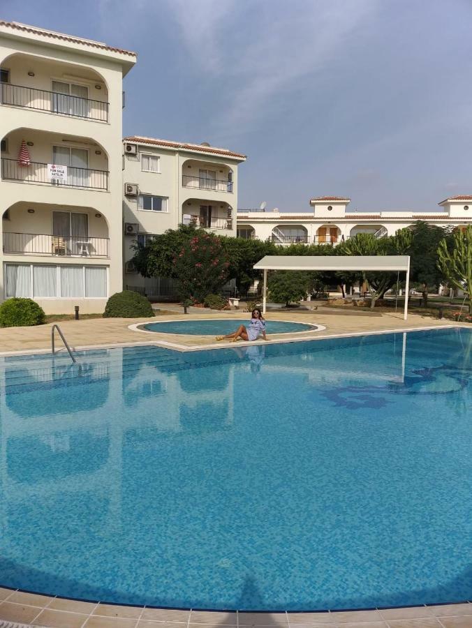 Boheme B6 Sunrise Beach Gastria Dış mekan fotoğraf